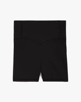PUMA X HYROX WOMEN'S SHAPELUXE 3" TIGHT SHORT BLACK